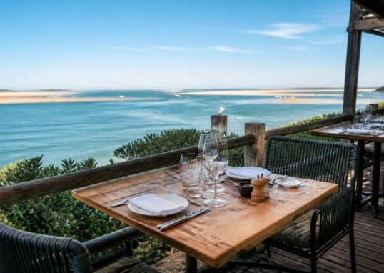 Arcachon restaurants : les meilleures adresses où manger face à l’océan