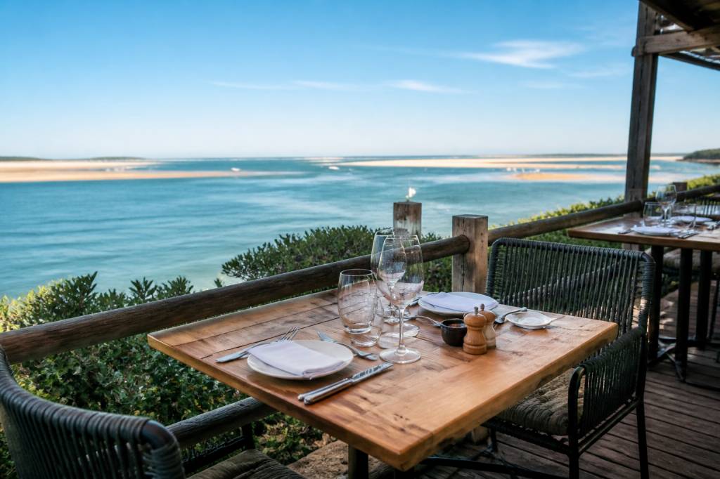 Arcachon restaurants : les meilleures adresses où manger face à l’océan