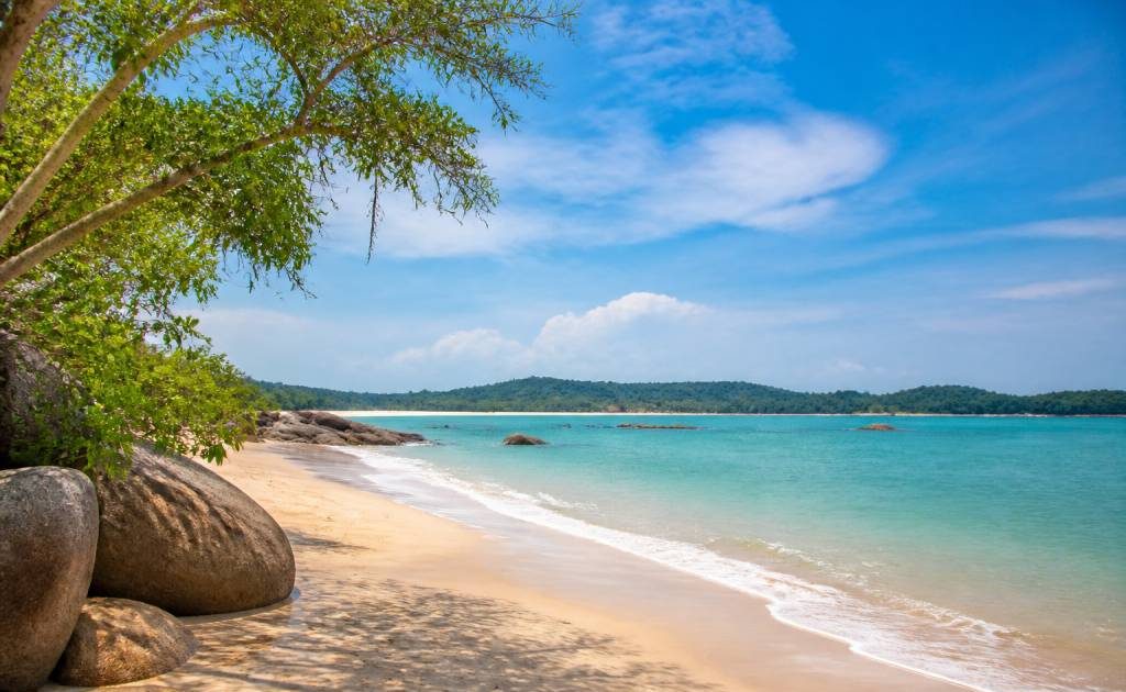Bintan : que voir et que faire sur l’île indonésienne