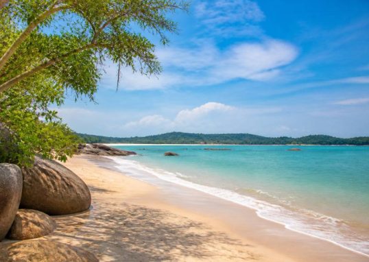 Bintan : que voir et que faire sur l’île indonésienne