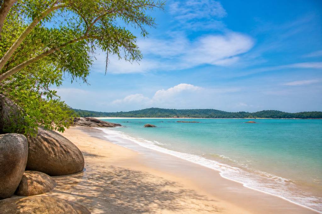 Bintan : que voir et que faire sur l’île indonésienne