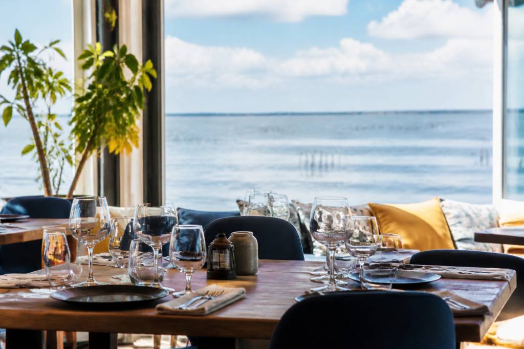 Restaurant Arcachon : les mieux notés à découvrir