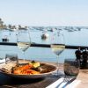 Restaurant Arcachon centre : les meilleures adresses où manger au cœur de la ville