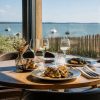 Meilleur restaurant bassin Arcachon : les adresses incontournables à découvrir