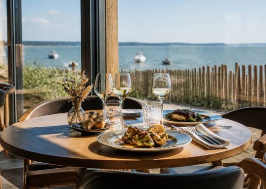 Meilleur restaurant bassin Arcachon : les adresses incontournables à découvrir