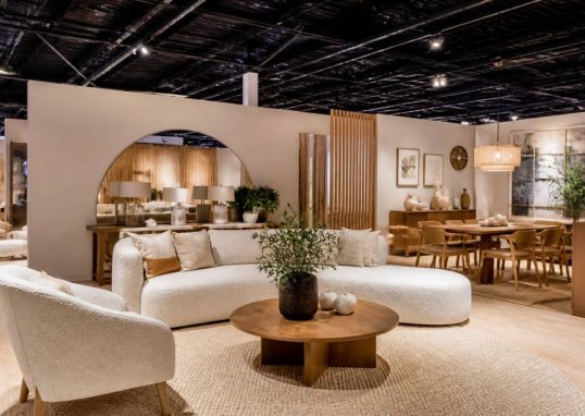 Salon mouch Rennes : les tendances à découvrir cette année