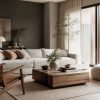 Salon mouch : les tendances et conseils pour aménager votre espace intérieur