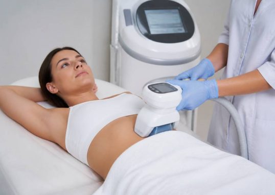 Cryolipolyse avis avant après : quels résultats peut-on vraiment attendre ?