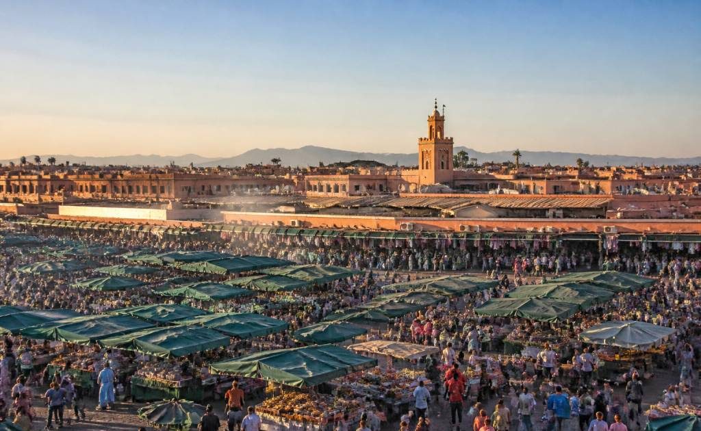 Adresses Marrakech : les lieux incontournables à découvrir cet été