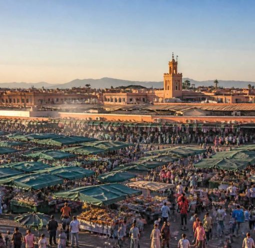 Adresses Marrakech : les lieux incontournables à découvrir cet été