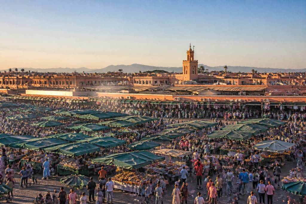 Adresses Marrakech : les lieux incontournables à découvrir cet été