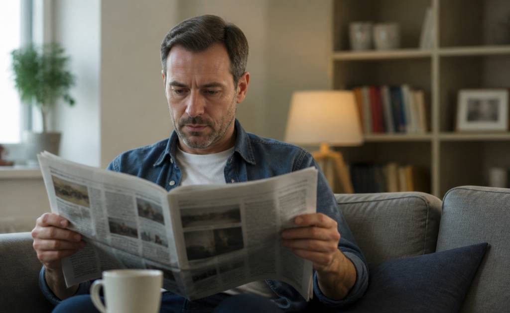 Journaux français : les meilleures sources d’information à consulter au quotidien