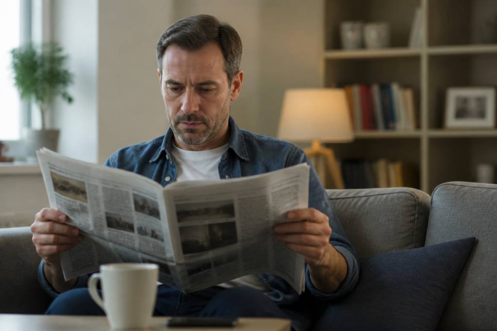 Journaux français : les meilleures sources d’information à consulter au quotidien