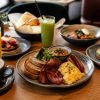 Balthazar brunch : l’adresse incontournable pour un moment gourmand