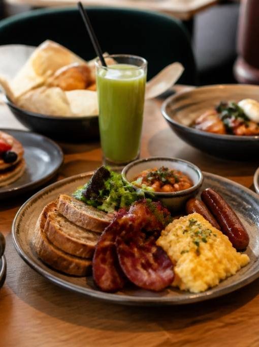 Balthazar brunch : l’adresse incontournable pour un moment gourmand