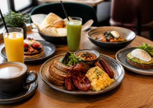 Balthazar brunch : l’adresse incontournable pour un moment gourmand