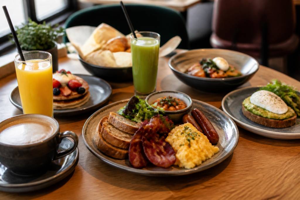 Balthazar brunch : l’adresse incontournable pour un moment gourmand