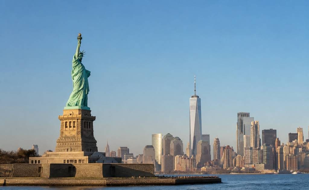 Blog nyc : les incontournables à découvrir dans la ville qui ne dort jamais