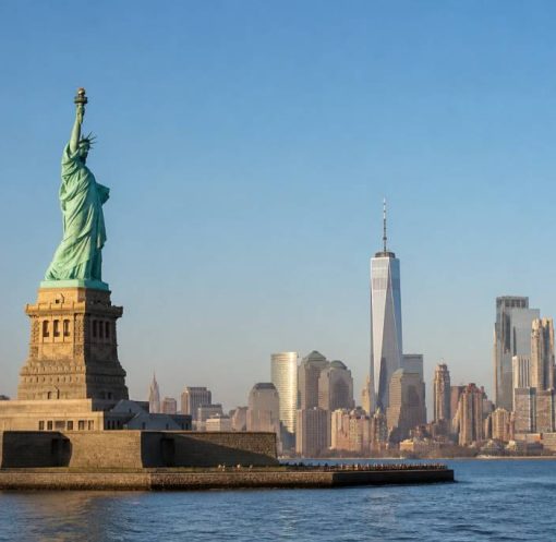 Blog nyc : les incontournables à découvrir dans la ville qui ne dort jamais