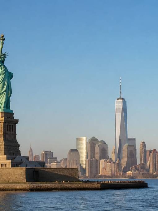 Blog nyc : les incontournables à découvrir dans la ville qui ne dort jamais