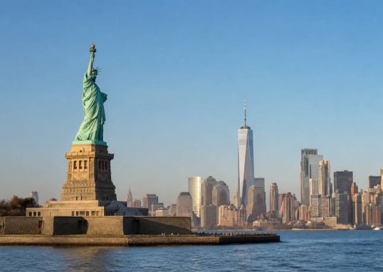 Blog nyc : les incontournables à découvrir dans la ville qui ne dort jamais