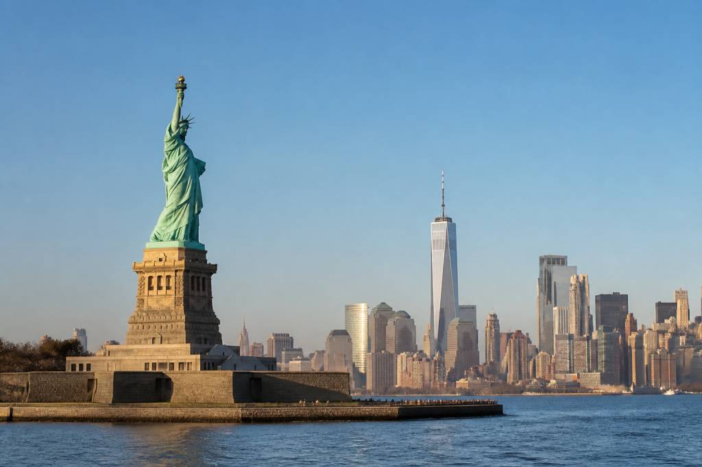 Blog nyc : les incontournables à découvrir dans la ville qui ne dort jamais