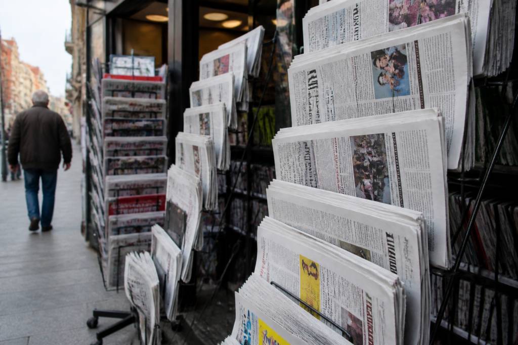 Noms de journaux : les principaux titres de presse à connaître