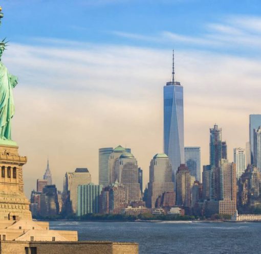 Les meilleures adresses New York à découvrir lors de votre séjour