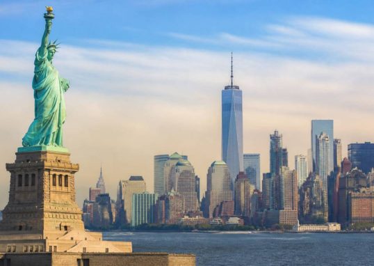 Les meilleures adresses New York à découvrir lors de votre séjour