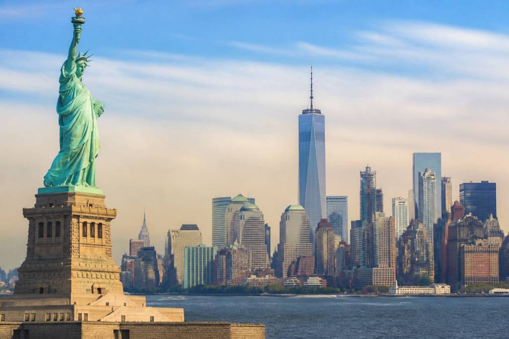 Les meilleures adresses New York à découvrir lors de votre séjour