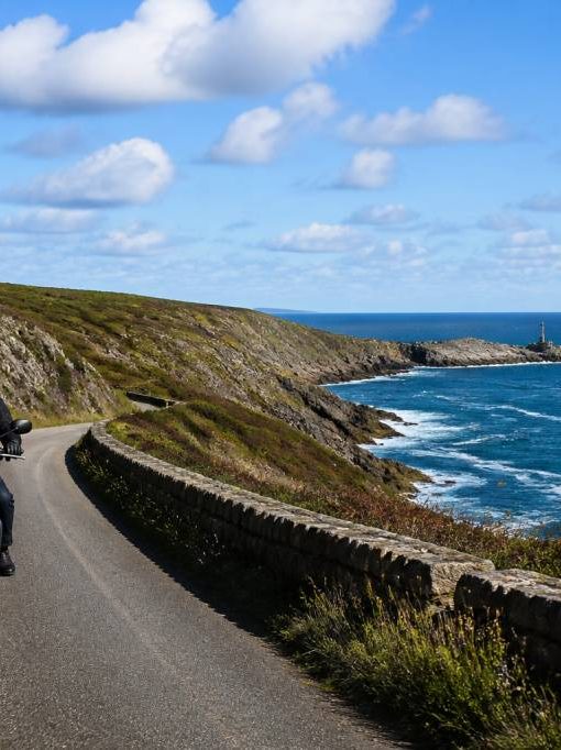 Balade moto Bretagne : les plus beaux itinéraires à découvrir