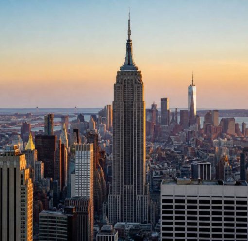 New York City blog : les incontournables à découvrir lors d’un voyage à New York