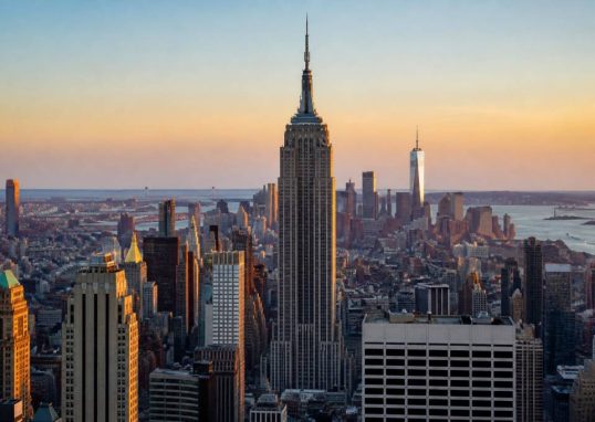 New York City blog : les incontournables à découvrir lors d’un voyage à New York
