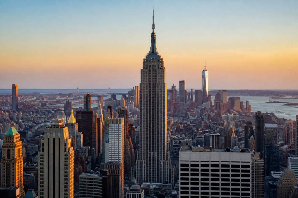 New York City blog : les incontournables à découvrir lors d’un voyage à New York