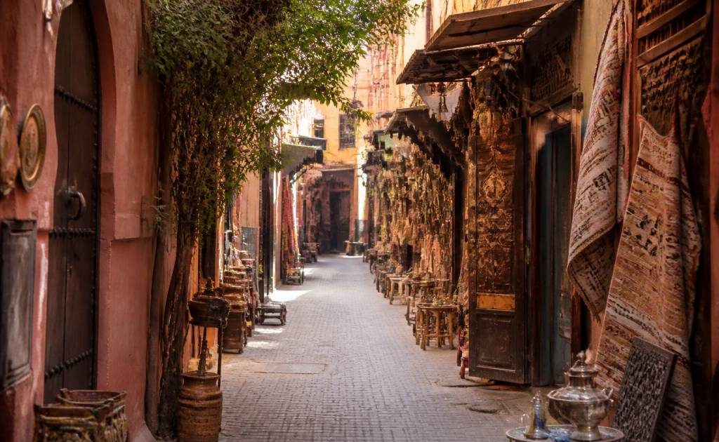 Adresse marrakech : les meilleurs endroits à découvrir en ville