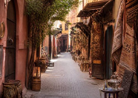 Adresse marrakech : les meilleurs endroits à découvrir en ville