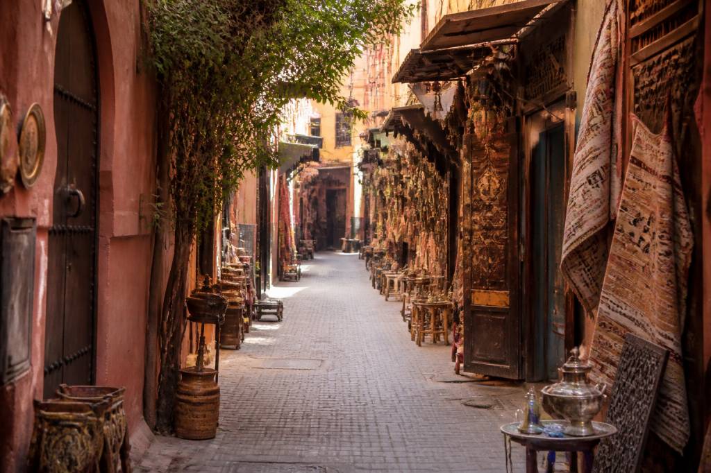 Adresse marrakech : les meilleurs endroits à découvrir en ville