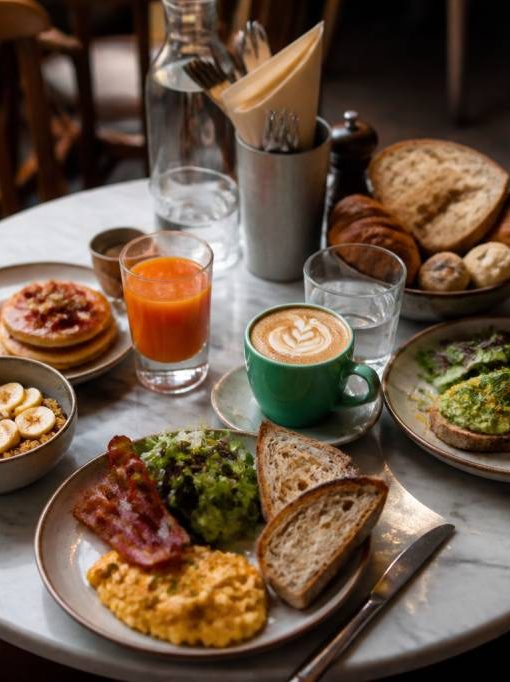 Brunch Balthazar Rennes : les meilleures adresses pour se régaler le week-end
