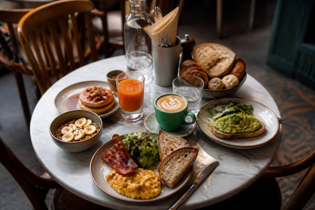 Brunch Balthazar Rennes : les meilleures adresses pour se régaler le week-end