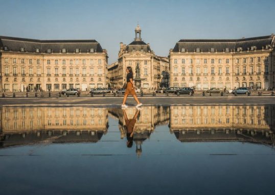 Les meilleures adresses bordeaux pour découvrir la ville autrement