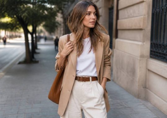 Look rentrée 202 les tendances mode à adopter pour un style réussi