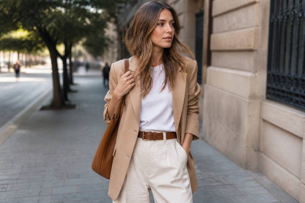 Look rentrée 202 les tendances mode à adopter pour un style réussi