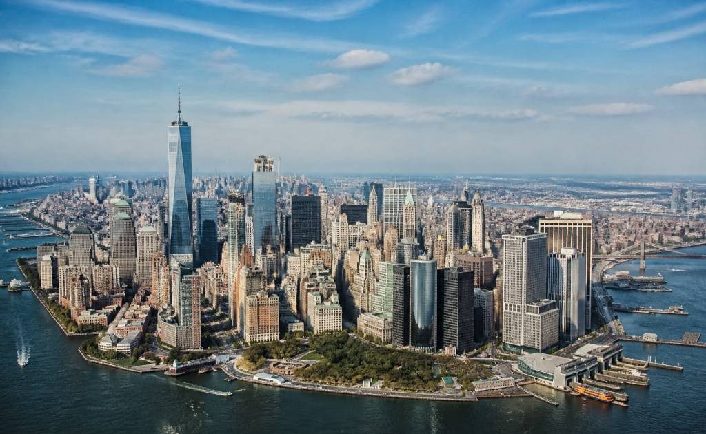 Blog New York : les incontournables à découvrir dans la ville qui ne dort jamais