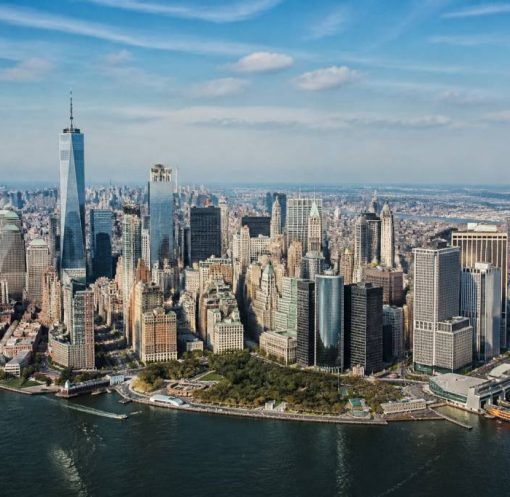 Blog New York : les incontournables à découvrir dans la ville qui ne dort jamais