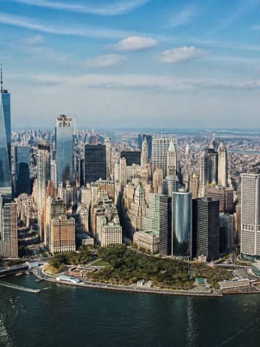 Blog New York : les incontournables à découvrir dans la ville qui ne dort jamais