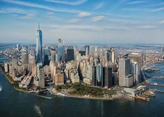 Blog New York : les incontournables à découvrir dans la ville qui ne dort jamais