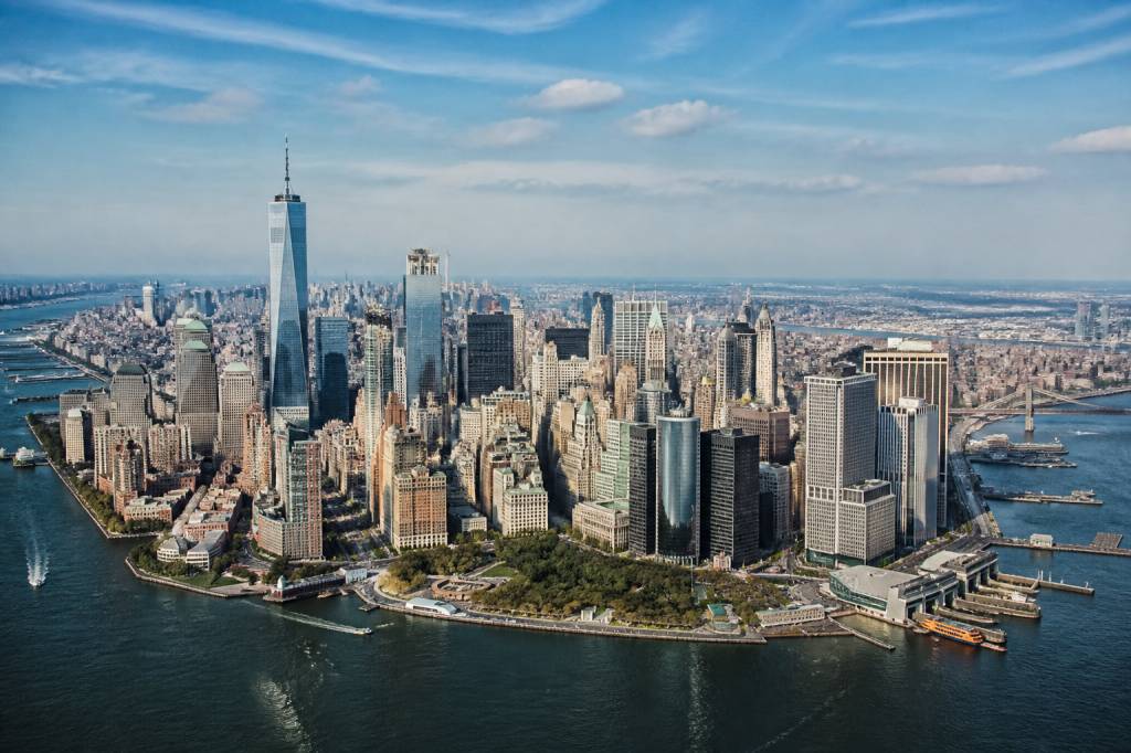 Blog New York : les incontournables à découvrir dans la ville qui ne dort jamais
