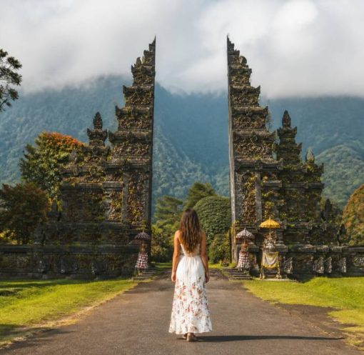Blogger Bali : conseils et inspirations pour réussir votre séjour en Indonésie
