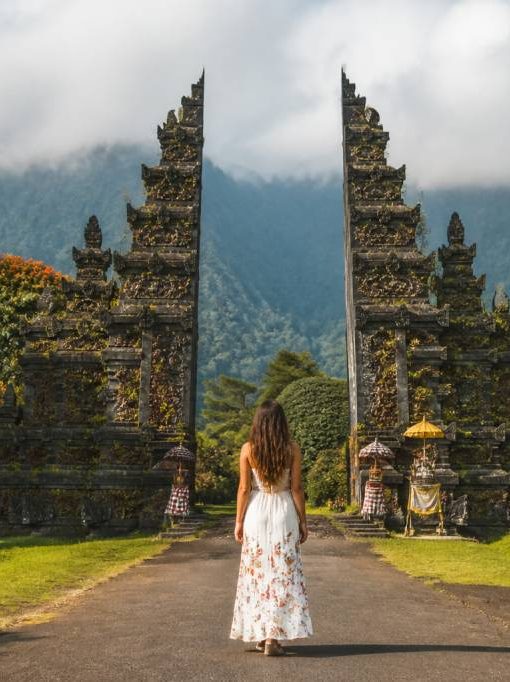 Blogger Bali : conseils et inspirations pour réussir votre séjour en Indonésie