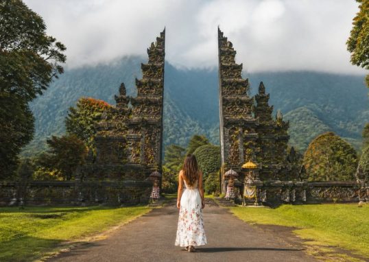 Blogger Bali : conseils et inspirations pour réussir votre séjour en Indonésie